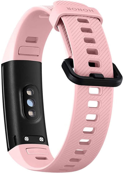 HONOR CRS-B19S Band 5 Smart Bracelet & Heart Rate Monitor Coral Pink