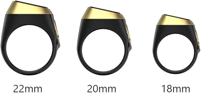 Zikr Ring