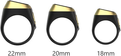 Zikr Ring