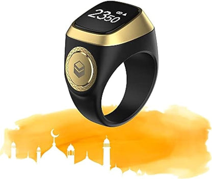 Zikr Ring