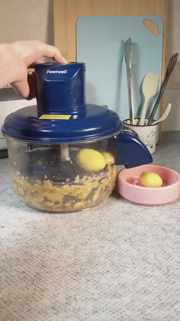 Automatic Small Fruit Peeler Machine
