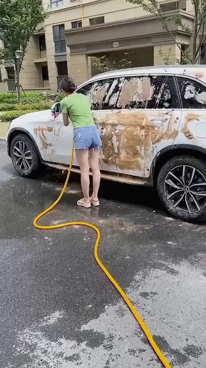 Portable Water Hose Nozzle