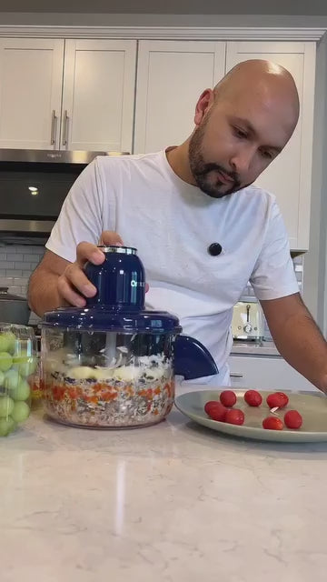 Automatic Small Fruit Peeler Machine